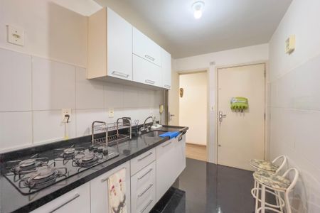 Apartamento à venda com 80m², 3 quartos e 1 vagaCozinha