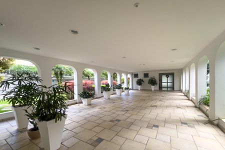 Apartamento à venda com 80m², 3 quartos e 1 vagaÁrea comum