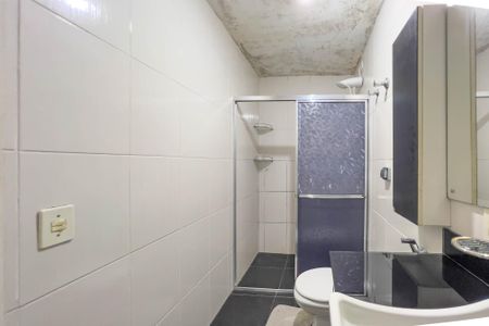 Apartamento à venda com 80m², 3 quartos e 1 vagaBanheiro