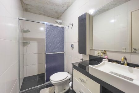 Apartamento à venda com 80m², 3 quartos e 1 vagaBanheiro