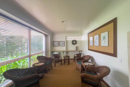 Apartamento à venda com 80m², 3 quartos e 1 vagaÁrea comum