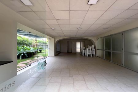 Apartamento à venda com 80m², 3 quartos e 1 vagaÁrea comum