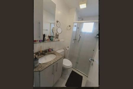 Foto 11 de apartamento à venda com 2 quartos, 60m² em Vila Dom Pedro I, São Paulo