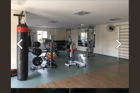 Apartamento à venda com 60m², 2 quartos e 1 vagaFoto 17