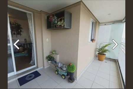 Apartamento à venda com 60m², 2 quartos e 1 vagaFoto 06