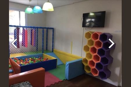 Foto 21 de apartamento à venda com 2 quartos, 60m² em Vila Dom Pedro I, São Paulo