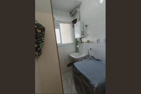 Foto 09 de apartamento à venda com 2 quartos, 60m² em Vila Dom Pedro I, São Paulo