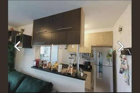 Apartamento à venda com 60m², 2 quartos e 1 vagaFoto 03