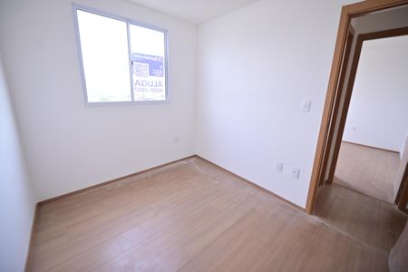 Quarto 1 de apartamento para alugar com 2 quartos, 43m² em Lorena Park, Goiânia