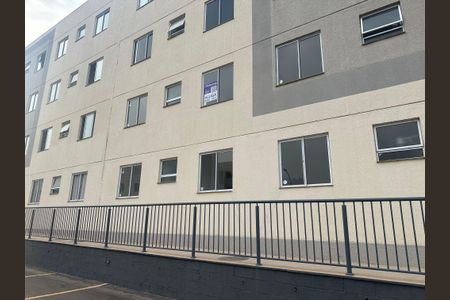 Apartamento para alugar com 43m², 2 quartos e 1 vaga Apartamento para alugar com 43m², 2 quartos e 1 vagaPlaca