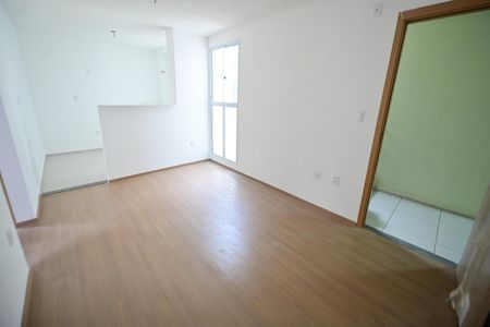 Apartamento para alugar com 43m², 2 quartos e 1 vaga Apartamento para alugar com 43m², 2 quartos e 1 vagaSala