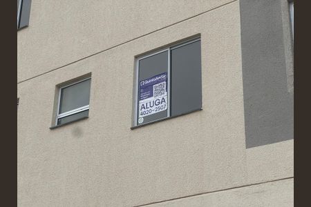 Apartamento para alugar com 43m², 2 quartos e 1 vaga Apartamento para alugar com 43m², 2 quartos e 1 vagaPlaca