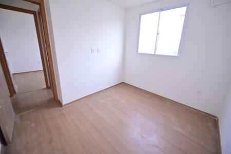 Apartamento para alugar com 43m², 2 quartos e 1 vaga Apartamento para alugar com 43m², 2 quartos e 1 vagaQuarto 2