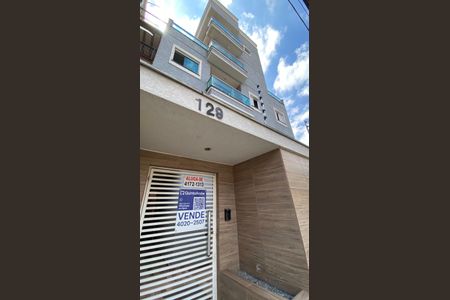 Apartamento à venda com 29m², 1 quarto e sem vagaPlaca