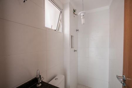 Quarto de apartamento à venda com 1 quarto, 29m² em Cidade Patriarca, São Paulo