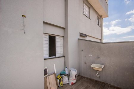 Apartamento à venda com 29m², 1 quarto e sem vagaÁrea de Serviço