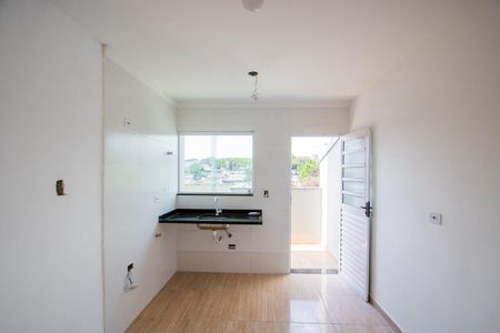 Apartamento à venda com 29m², 1 quarto e sem vagaSala