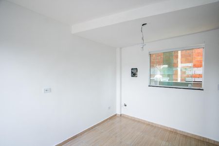 Sala de apartamento à venda com 1 quarto, 29m² em Cidade Patriarca, São Paulo