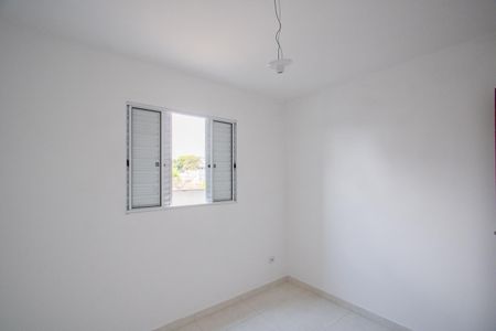 Quarto de apartamento à venda com 1 quarto, 29m² em Cidade Patriarca, São Paulo