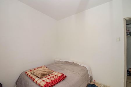 Apartamento à venda com 47m², 1 quarto e sem vaga Apartamento à venda com 47m², 1 quarto e sem vagaQuarto