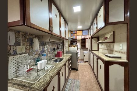 Apartamento à venda com 87m², 2 quartos e 1 vaga Apartamento à venda com 87m², 2 quartos e 1 vagaCozinha