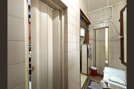 Apartamento à venda com 87m², 2 quartos e 1 vaga Apartamento à venda com 87m², 2 quartos e 1 vagaÁrea de serviço