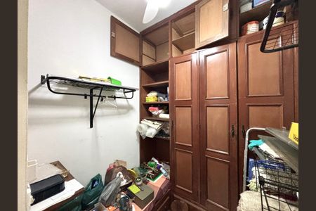 Apartamento à venda com 87m², 2 quartos e 1 vaga Apartamento à venda com 87m², 2 quartos e 1 vagaÁrea de serviço - quarto