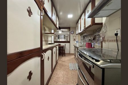 Apartamento à venda com 87m², 2 quartos e 1 vaga Apartamento à venda com 87m², 2 quartos e 1 vagaCozinha