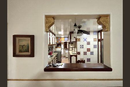 Apartamento à venda com 87m², 2 quartos e 1 vaga Apartamento à venda com 87m², 2 quartos e 1 vagaCozinha