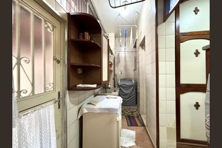 Apartamento à venda com 87m², 2 quartos e 1 vaga Apartamento à venda com 87m², 2 quartos e 1 vagaÁrea de serviço