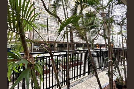 Quarto - vista de apartamento à venda com 2 quartos, 87m² em Copacabana, Rio de Janeiro