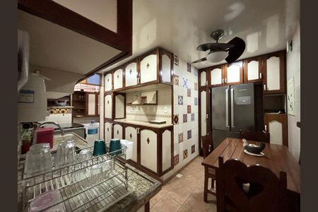 Apartamento à venda com 87m², 2 quartos e 1 vaga Apartamento à venda com 87m², 2 quartos e 1 vagaCozinha