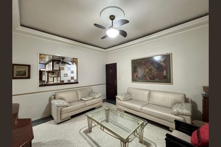 Sala de apartamento à venda com 2 quartos, 87m² em Copacabana, Rio de Janeiro