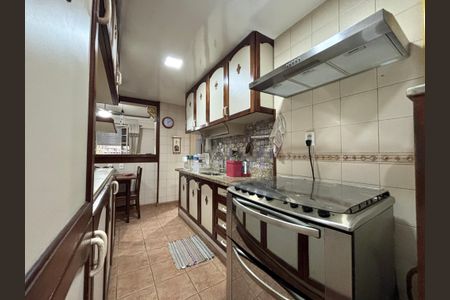 Apartamento à venda com 87m², 2 quartos e 1 vaga Apartamento à venda com 87m², 2 quartos e 1 vagaCozinha