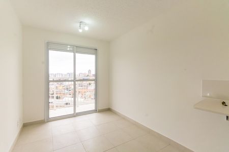 Apartamento para alugar com 27m², 1 quarto e sem vagaSala/Cozinha
