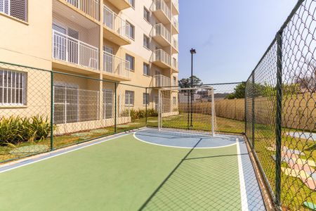 Apartamento para alugar com 27m², 1 quarto e sem vagaÁrea comum