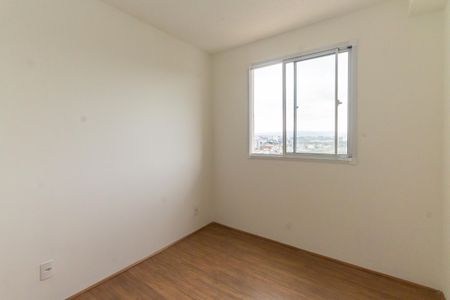 Quarto de apartamento para alugar com 1 quarto, 27m² em Penha de França, São Paulo