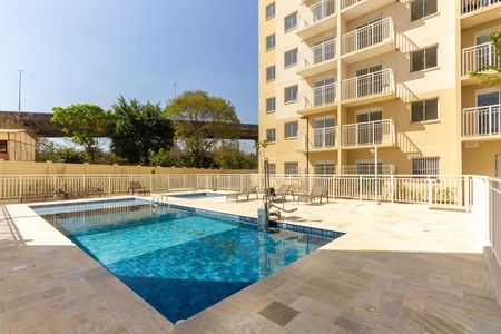 Apartamento para alugar com 27m², 1 quarto e sem vagaÁrea comum