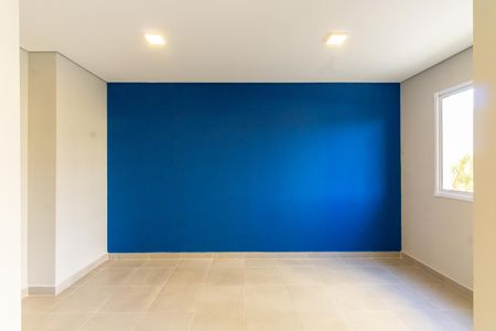 Apartamento para alugar com 27m², 1 quarto e sem vagaÁrea comum