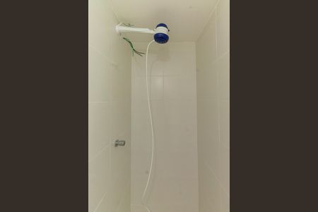 Apartamento para alugar com 27m², 1 quarto e sem vagaBanheiro