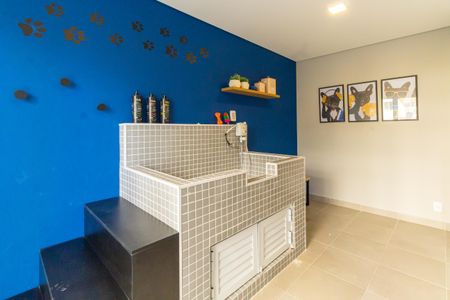 Apartamento para alugar com 27m², 1 quarto e sem vagaÁrea comum