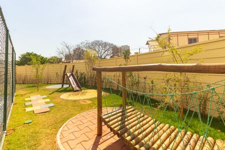 Apartamento para alugar com 27m², 1 quarto e sem vagaÁrea comum