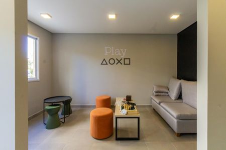 Apartamento para alugar com 27m², 1 quarto e sem vagaÁrea comum