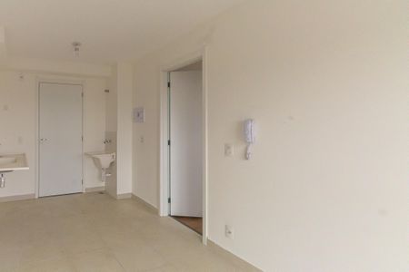 Apartamento para alugar com 27m², 1 quarto e sem vagaSala/Cozinha