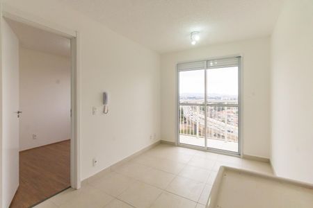 Apartamento para alugar com 27m², 1 quarto e sem vagaSala/Cozinha
