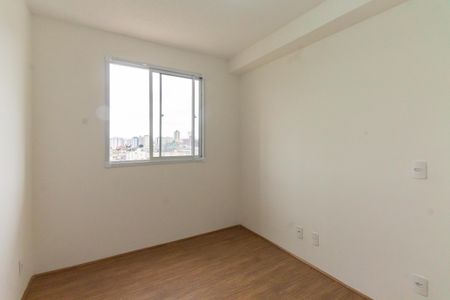 Apartamento para alugar com 27m², 1 quarto e sem vagaQuarto