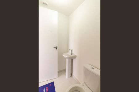 Apartamento para alugar com 27m², 1 quarto e sem vagaBanheiro