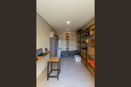 Apartamento para alugar com 27m², 1 quarto e sem vagaÁrea comum