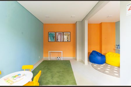 Apartamento para alugar com 27m², 1 quarto e sem vagaÁrea comum