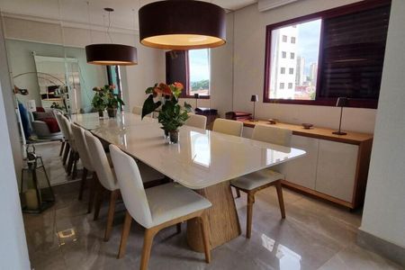 Apartamento à venda com 2 quartos, 91m² em Chora Menino, São Paulo